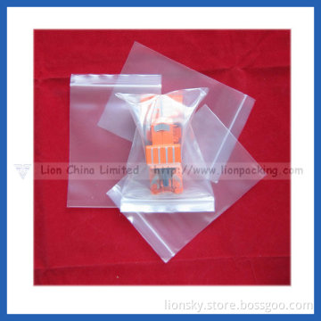 Zip Lock Plastic Bag (L-PE09)